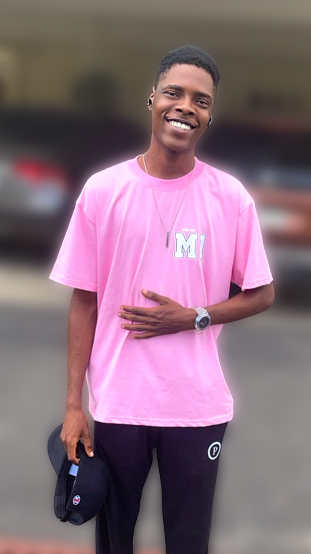 Olofe Ayomide